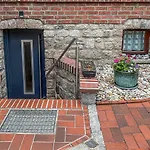 Ruhige Ferienwohnung In Wismar