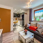 Ruhige Ferienwohnung In Wismar