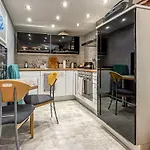 Ruhige Ferienwohnung In Wismar