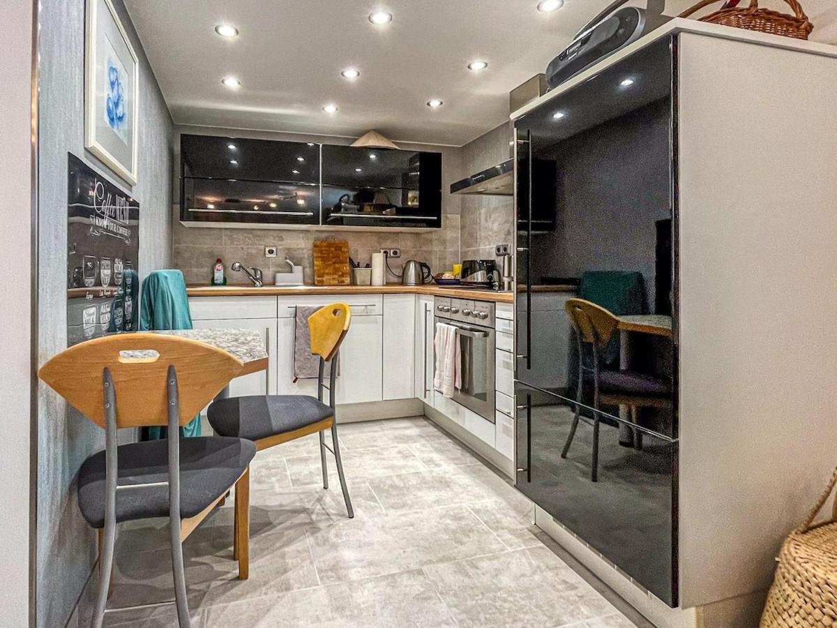 Apartment Ruhige In *