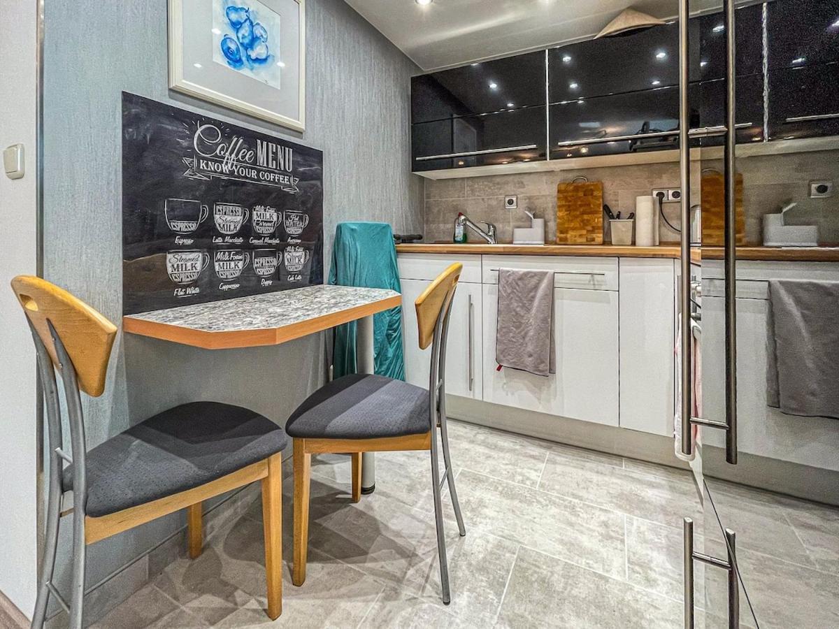 Apartment Ruhige In