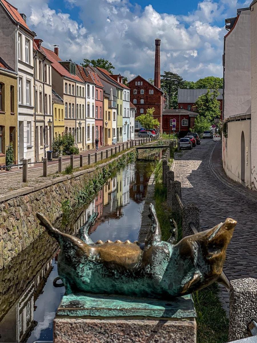 Ruhige In * Wißmar